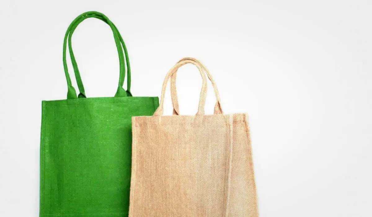 Ventajas de utilizar bolsas de tela