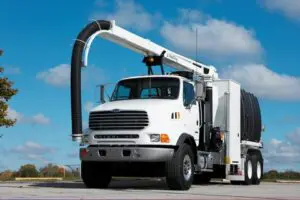 Equipo de Desasolve MUD DOG