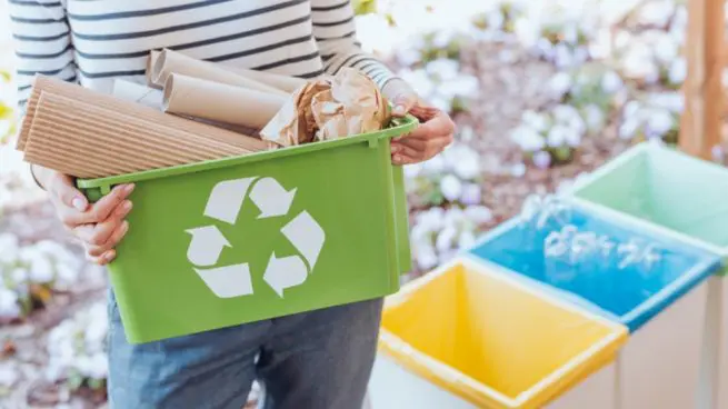 Reciclar