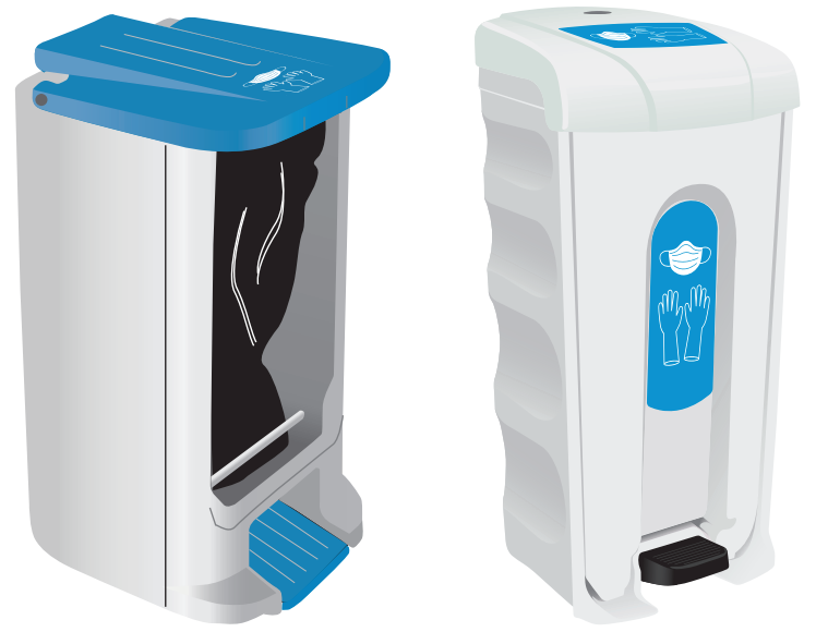 Gestión de residuos para la Nueva Normalidad