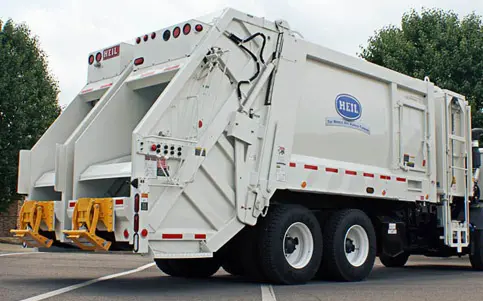 Recolector de basura