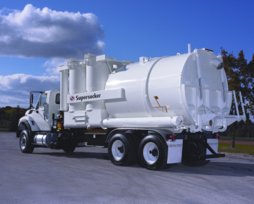 Cargadores de alto vacío