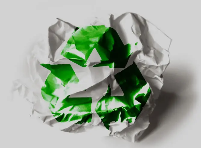 reciclaje