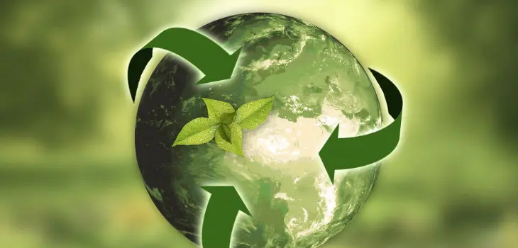 Residuos Biodegradables