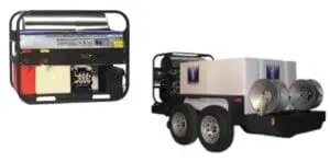 Hidrolavadora SC35006VG