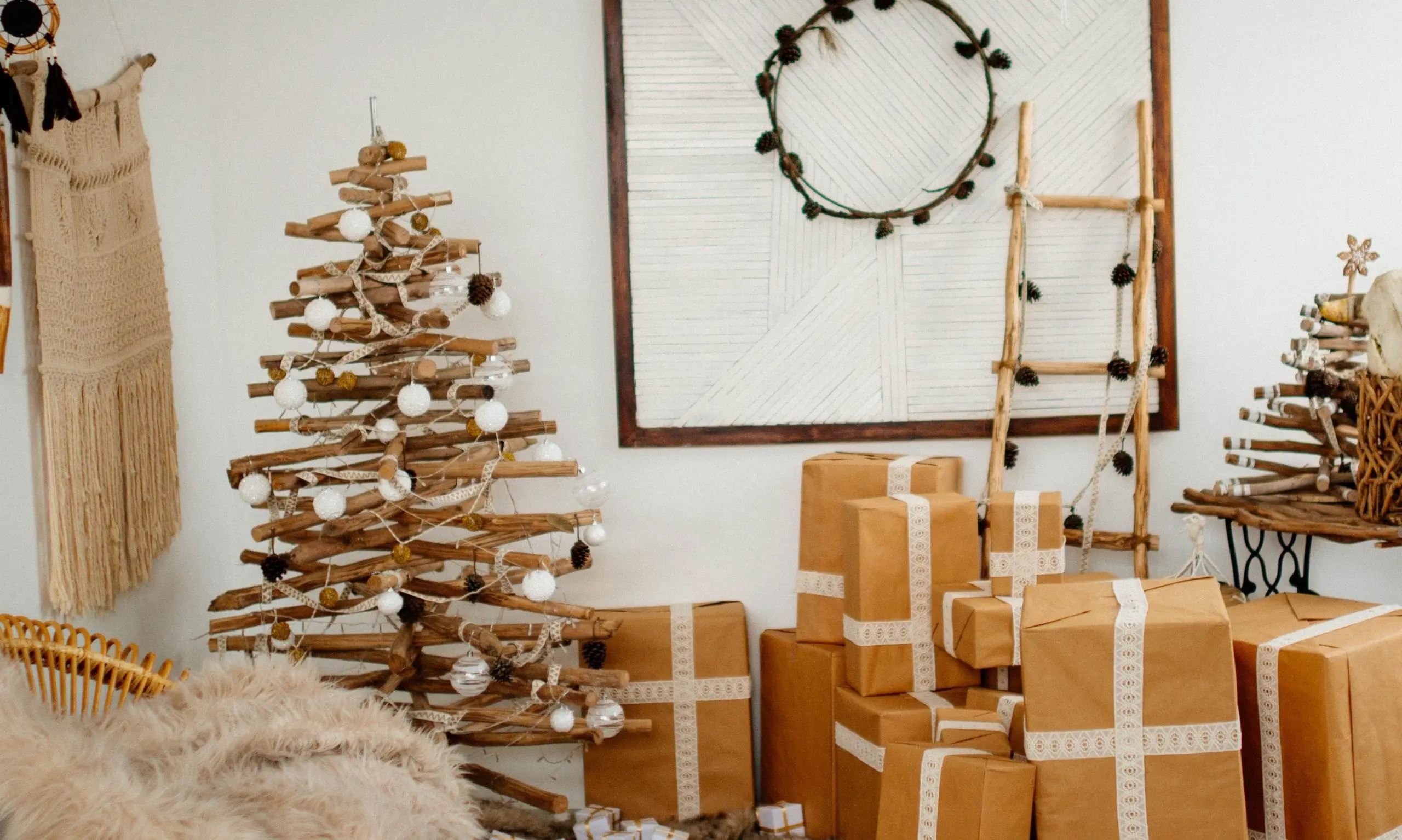 Contaminación en época de festividades decembrinas.