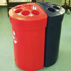 Envoy para vasos