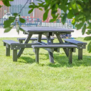 Mesa para picnic Pembridge