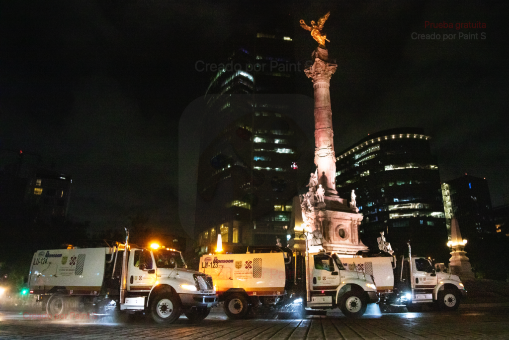 A9 Monsoon: La Solución eficiente