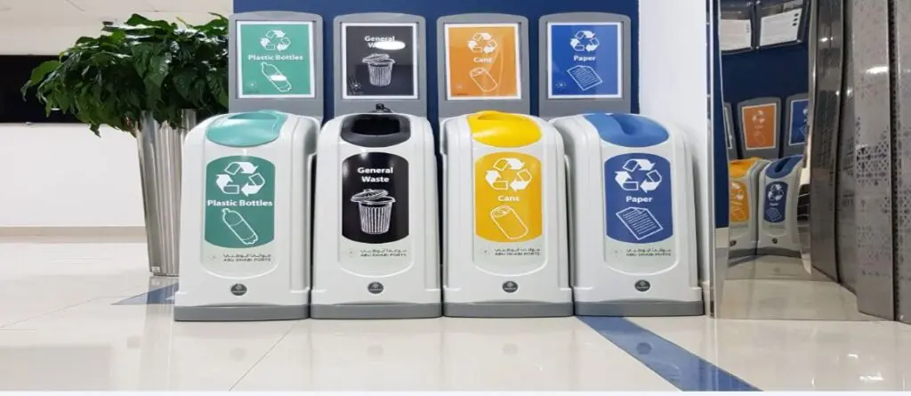 Contenedores Glasdon Nexus