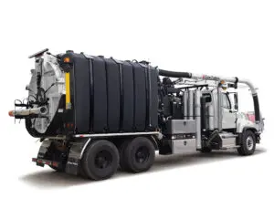 EQUIPOS SUPERIORES DE DESAZOLVE