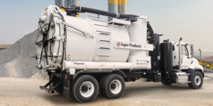 Equipos Industriales de Alto Vacío