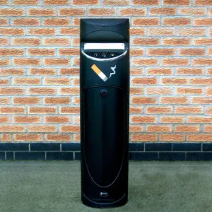 Cenicero de exterior - Ashguard