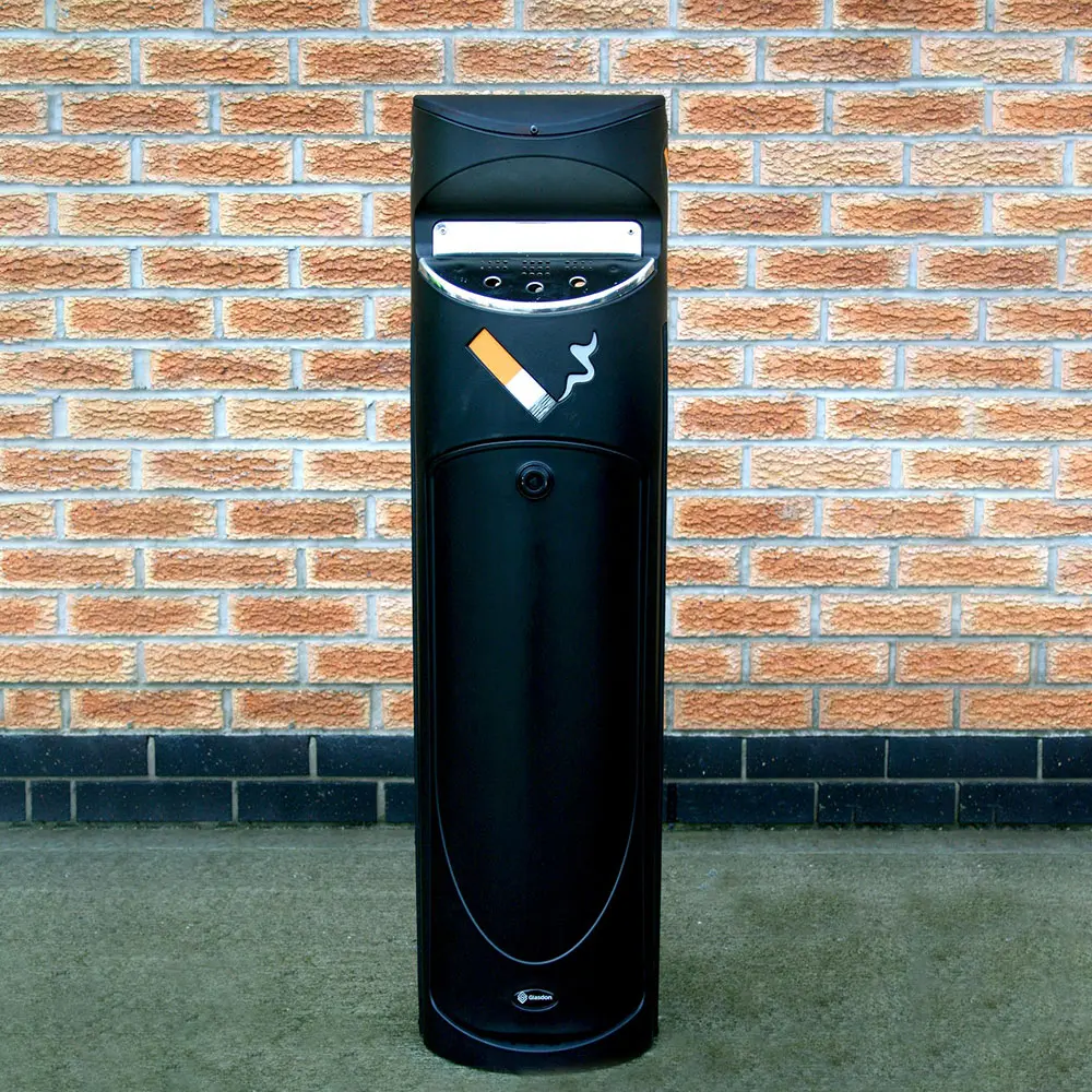 Cenicero de exterior - Ashguard