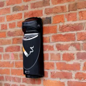 cenicero de pared ashmount SG