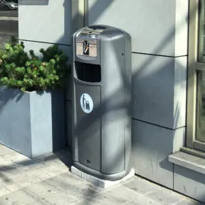 Cenicero Integro City