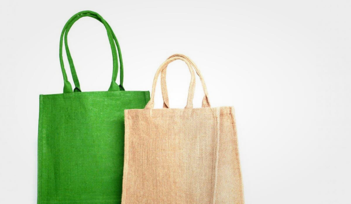 Portal infancia Etapa Ventajas de utilizar bolsas de tela - Aseca Recolección de Residuos