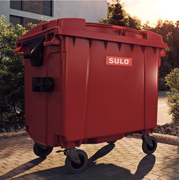 La Solución Ideal para la Gestión de Residuos Sólidos Urbanos